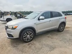JA4AP3AU3KU033325 2019 MITSUBISHI OUTLANDER