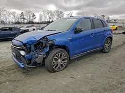 JA4AP3AU3KU033342 2019 MITSUBISHI OUTLANDER
