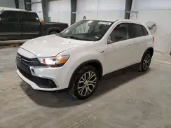 JA4AP3AU3KU034264 2019 MITSUBISHI OUTLANDER