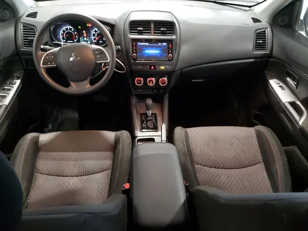 JA4AP3AU3KU034264 2019 MITSUBISHI OUTLANDER - Image 8