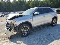 JA4AP3AU3KU034300 2019 MITSUBISHI OUTLANDER