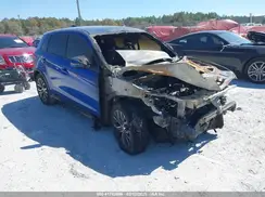 JA4AP3AU3KU034328 2019 MITSUBISHI OUTLANDER