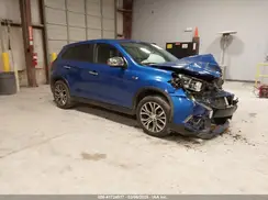 JA4AP3AU3KU035432 2019 MITSUBISHI OUTLANDER