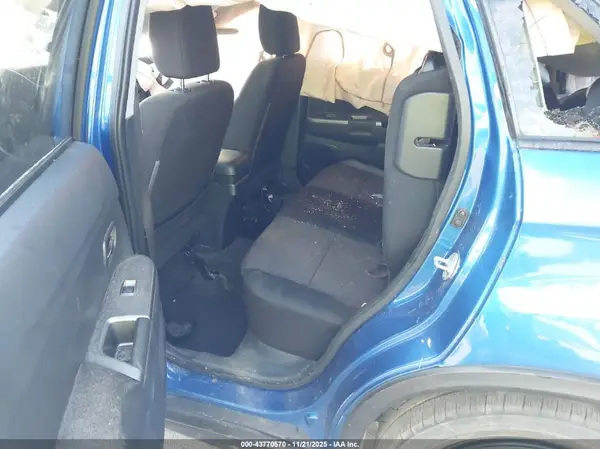 JA4AP3AU3KU035673 2019 MITSUBISHI OUTLANDER - Image 8