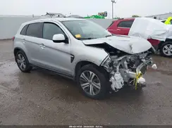JA4AP3AU3LU001332 2020 MITSUBISHI OUTLANDER