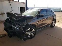 JA4AP3AU3LU001637 2020 MITSUBISHI OUTLANDER