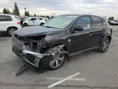 JA4AP3AU3LU001668 2020 MITSUBISHI OUTLANDER