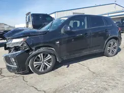 JA4AP3AU3LU001797 2020 MITSUBISHI OUTLANDER