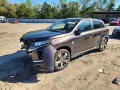 JA4AP3AU3LU002027 2020 MITSUBISHI OUTLANDER