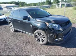 JA4AP3AU3LU002190 2020 MITSUBISHI OUTLANDER