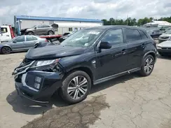 JA4AP3AU3LU004232 2020 MITSUBISHI OUTLANDER