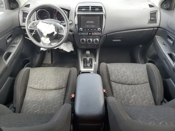 JA4AP3AU3LU004232 2020 MITSUBISHI OUTLANDER - Image 8