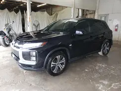 JA4AP3AU3LU004778 2020 MITSUBISHI OUTLANDER