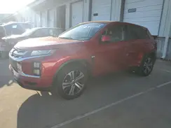 JA4AP3AU3LU004988 2020 MITSUBISHI OUTLANDER