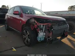 JA4AP3AU3LU005557 2020 MITSUBISHI OUTLANDER