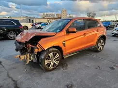 JA4AP3AU3LU006482 2020 MITSUBISHI OUTLANDER