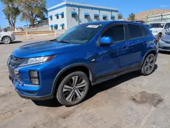 JA4AP3AU3LU007728 2020 MITSUBISHI OUTLANDER