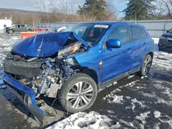 JA4AP3AU3LU007776 2020 MITSUBISHI OUTLANDER