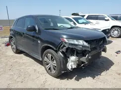 JA4AP3AU3LU008359 2020 MITSUBISHI OUTLANDER