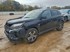 JA4AP3AU3LU011052 2020 MITSUBISHI OUTLANDER