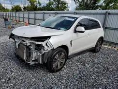 JA4AP3AU3LU011326 2020 MITSUBISHI OUTLANDER