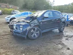 JA4AP3AU3LU013075 2020 MITSUBISHI OUTLANDER