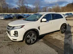 JA4AP3AU3LU013285 2020 MITSUBISHI OUTLANDER