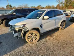 JA4AP3AU3LU015098 2020 MITSUBISHI OUTLANDER