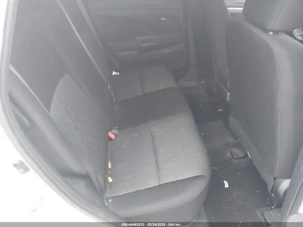 JA4AP3AU3LU016574 2020 MITSUBISHI OUTLANDER - Image 8