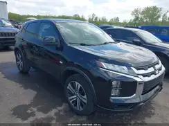 JA4AP3AU3LU017157 2020 MITSUBISHI OUTLANDER