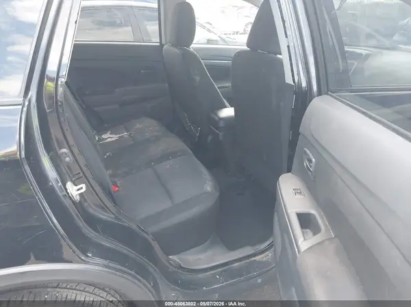 JA4AP3AU3LU017157 2020 MITSUBISHI OUTLANDER - Image 8