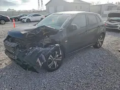JA4AP3AU3LU017840 2020 MITSUBISHI OUTLANDER