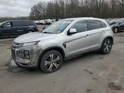 JA4AP3AU3LU018194 2020 MITSUBISHI OUTLANDER