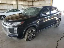 JA4AP3AU3LU019331 2020 MITSUBISHI OUTLANDER