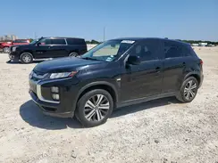JA4AP3AU3LU019782 2020 MITSUBISHI OUTLANDER