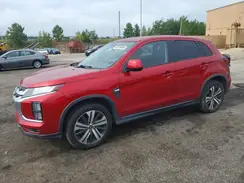 JA4AP3AU3LU019829 2020 MITSUBISHI OUTLANDER