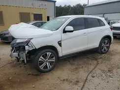 JA4AP3AU3LU019863 2020 MITSUBISHI OUTLANDER