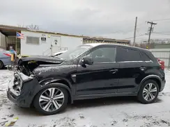 JA4AP3AU3LU021046 2020 MITSUBISHI OUTLANDER