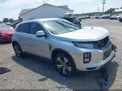 JA4AP3AU3LU021273 2020 MITSUBISHI OUTLANDER