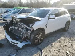 JA4AP3AU3LU021516 2020 MITSUBISHI OUTLANDER