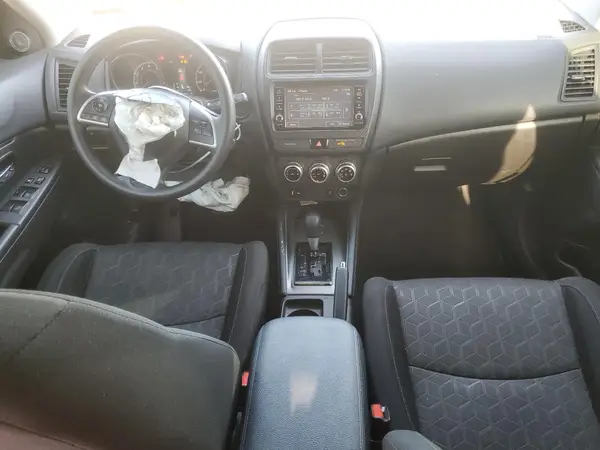 JA4AP3AU3LU021516 2020 MITSUBISHI OUTLANDER - Image 8