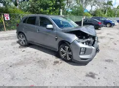 JA4AP3AU3LU022097 2020 MITSUBISHI OUTLANDER