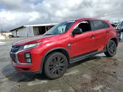 JA4AP3AU3LU025906 2020 MITSUBISHI OUTLANDER