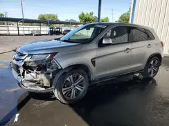 JA4AP3AU3LU026604 2020 MITSUBISHI OUTLANDER