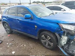 JA4AP3AU3LU027199 2020 MITSUBISHI OUTLANDER
