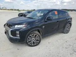 JA4AP3AU3LU027400 2020 MITSUBISHI OUTLANDER