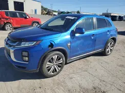 JA4AP3AU3LU027476 2020 MITSUBISHI OUTLANDER