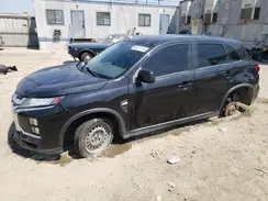 JA4AP3AU3LU027820 2020 MITSUBISHI OUTLANDER