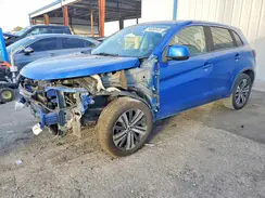 JA4AP3AU3LU029132 2020 MITSUBISHI OUTLANDER