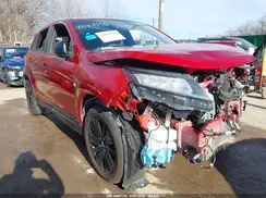 JA4AP3AU3LU029941 2020 MITSUBISHI OUTLANDER